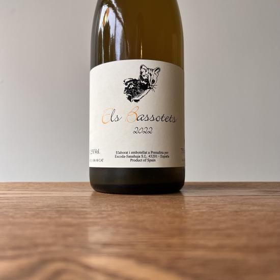 ���륹 �Х��ƥå� 2022 Els Bassotets / ���������������ʥե� Escoda Sanahuja