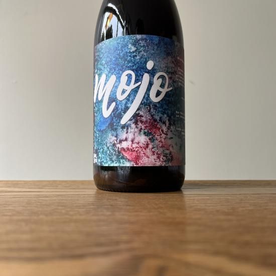 �⥸�� 2021 MOJO / ���󥺡����֡��磻�� SONS OF WINE 