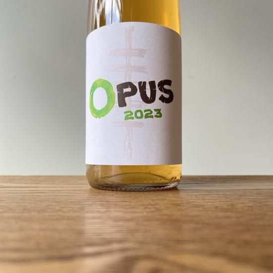 ���ԥ她 2023 OPUS / �ɥ᡼�̡������� Domaine Gross  