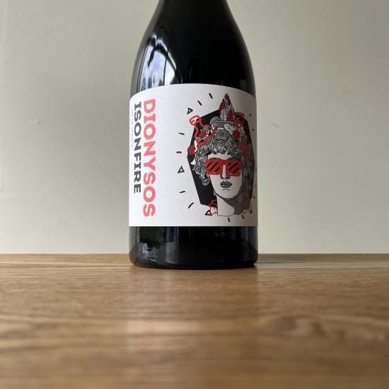 �ǥ����˥��� 2022  Dionysos / �ɥ᡼�̡��ǡ��ޥ�̡��֥�󥷥� Domaine des Marnes Blanches