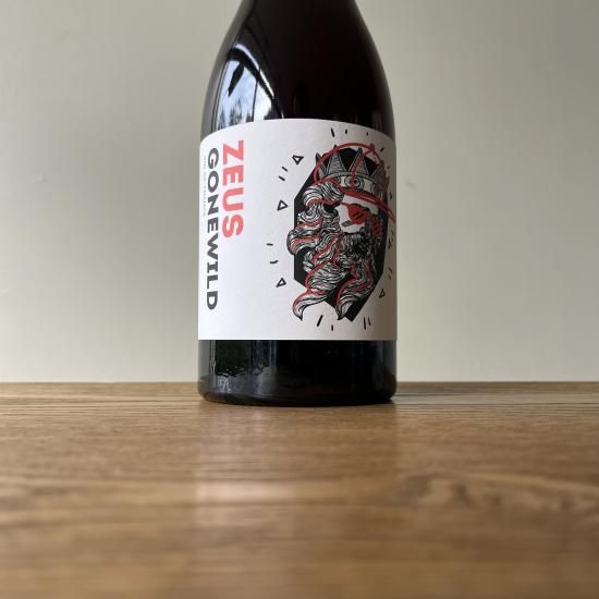 ������ 2022 Zeus / �ɥ᡼�̡��ǡ��ޥ�̡��֥�󥷥� Domaine des Marnes Blanches