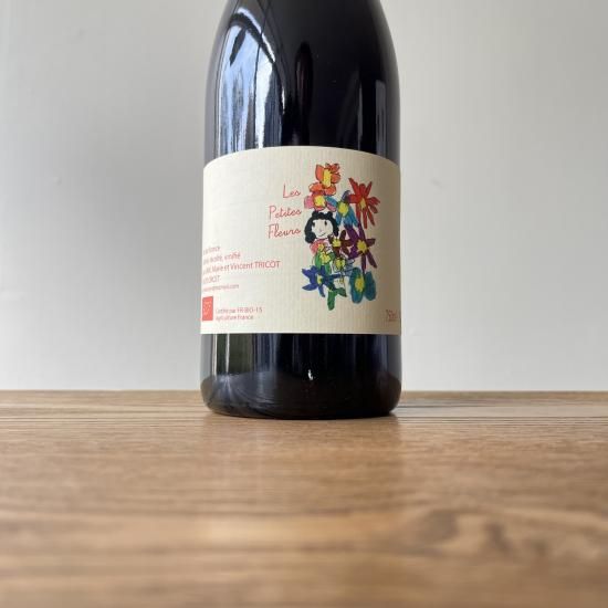 �� �ץƥ��å� �ե롼��  2023 Les Petites Fleurs / �����󥵥� �ȥꥳ Vincent Tricot 