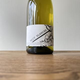 Nuit Blanche2022 フランソワデュム ニュイ・ブランシュ 2022 / フランソワ・デュム Nuit Blanche 2022