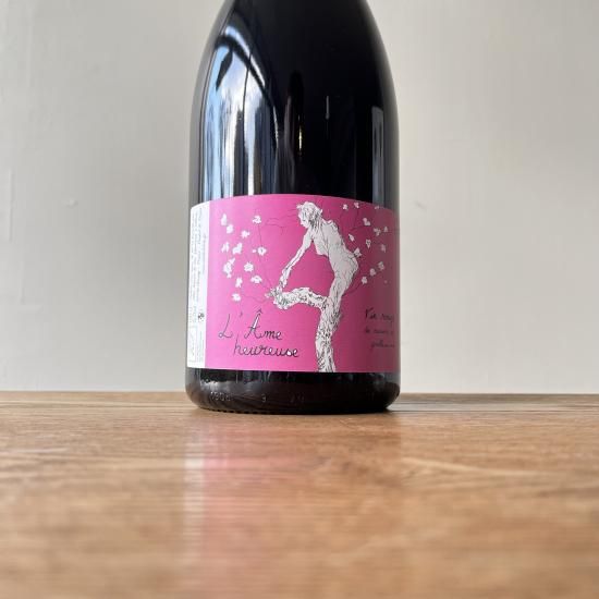 ��ࡦ���롼�� �ޥ��ʥ� 1500ml 2020 L'Ame heureuse MAG / �졦�������˥塦�ɡ���ȥ� Les Vignes de l��Atrie