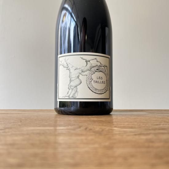 �졦�����桦�ޥ��ʥ� 1500ml 2021 Les Tailles MAG / ����󡦥��ꥹ�ȥա�����˥� Jean Christophe Garnier 