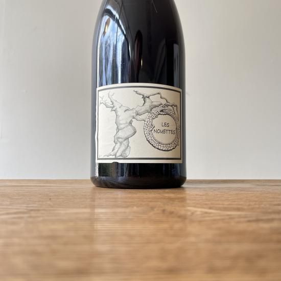 �졦�̥��åȡ��ޥ��ʥ� 1500ml 2021 Les Nouettes MAG / ����󡦥��ꥹ�ȥա�����˥� Jean Christophe Garnier 