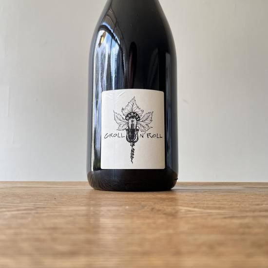 ������󡦥����롦�ޥ��ʥ� 1500ml 2020 Groll'n Roll MAG  / �졦�������˥塦�ɡ��ХХ� Les Vignes de Babass 