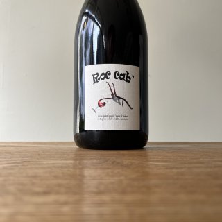 å֡ޥʥ 1500ml 2020 Roc Cab MAG  / 졦˥塦ɡХХ Les Vignes de Babass 