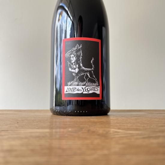 �롼���ǡ��������˥塦�ޥ��ʥ� 1500ml 2018 Loup des Vignes MAG / �֥Υ��������٥른�� Benoit Rosenberger