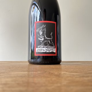 롼ǡ˥塦ޥʥ 1500ml 2018 Loup des Vignes MAG / ֥Υ٥른 Benoit Rosenberger