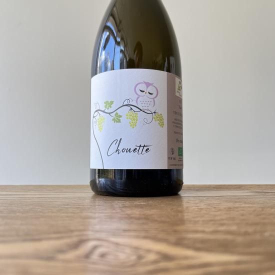 ���奨�å� 2023 Chouette / ���ɥꥢ�󡦥����� Adrien DACQUIN 