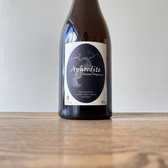 �ɥ��������롦���󥸥��������˥塦���ե��ǥ����� 2009 Douceur Angevine aphrodite  500ml /  �顦�����졦����֥������ڥ���󡦥ե�󥽥�����͡�