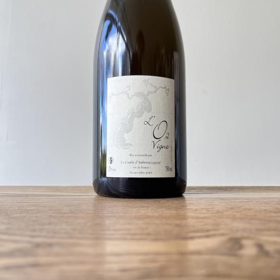 �������ɥ����������˥� 2014 L'O2 Vigne / �顦�����졦����֥����� La Coulee d'Ambrosia �ڥ���󡦥ե�󥽥�����͡�