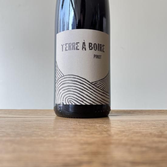 �ơ��롦�����ܥ�� 2022  TERRE A BOIRE / �쥪���ǥ���󥸥㡼  Leo Dirringer