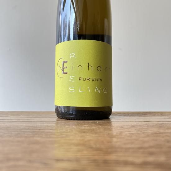 �꡼����� 2022 Riesling / ������ϡ��� Einhart 

