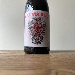 ޥޡå 2022 Magma Rock / Ρȥ No Control 