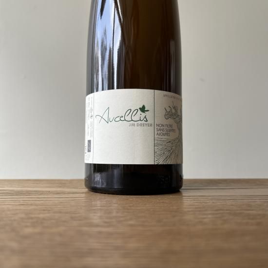 ���륶�����������ꥹ 2021-2022  AC Alsace Aucellis / ����󡦥ޥ륯���ɥ쥤�䡼 Jean Marc DREYER