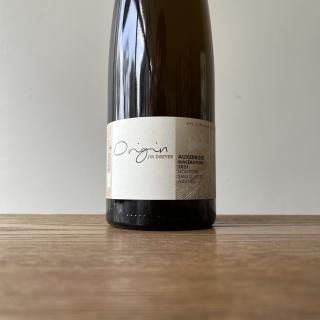 륶  ꥸ 2021 Alsace Auxerrois Origin / 󡦥ޥ륯ɥ쥤䡼 Jean Marc DREYER