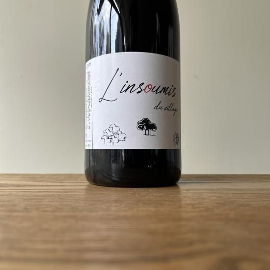 ��󥹥ߡ��ǥ塦�����顼���� 2021 L'Insoumis du Village  / �쥤�ʥ�ɡ������� Reynald HEAULE 