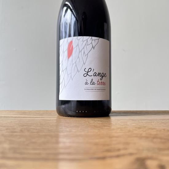 ��󥸥塦�����顦�ơ��� 2022 L'Ange a la Terre  / �ɥ᡼�̡��ǥ塦�Х륿����  Domaine du Bartassou
