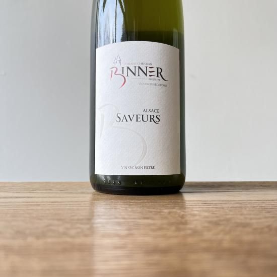 �������� 22��23 Saveurs / ���ꥹ����󡦥ӥ͡��� CHRISTIAN BINNER 