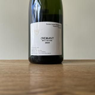 ޥ󡦥륶֥åȡʥ塼롦å2  2019 Cremant d'Alsace Brut  Nature Lot2 / 󡦥С Laurent Bannwarth 