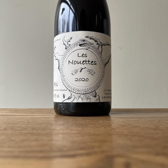 �졦�̥��å� 2020  Les Nouettes / ����󡦥��ꥹ�ȥա�����˥� Jean Christophe Garnier 