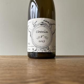 ʥ 2019 Chenin / 󡦥ꥹȥա˥ Jean Christophe Garnier 