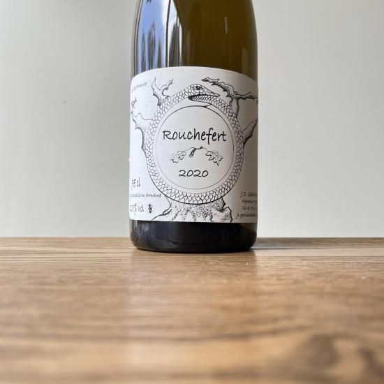 ���å���ե����� 2020 Rochefert / ����󡦥��ꥹ�ȥա�����˥� Jean Christophe Garnier 