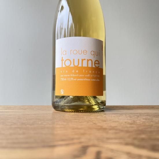 �ڥƥ����� �� �롼 �� �ȥ���� 2021 Pettilant La Roue qui Tourne / �ޥ꡼�����ܡ� Marie Thibault