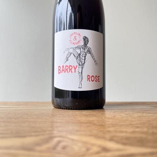 �Х꡼ ���� 2023 Barry Rose / ������ Ozil 