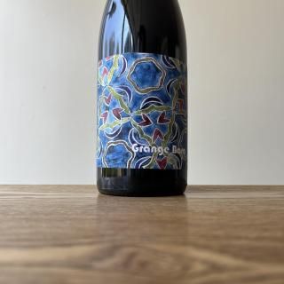 ダニエルサージュ　Daniel Sage Nyctalopie 2018 Daniel Sage / ニクタロピ 2018 ダニエル・サージュ