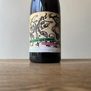 ダニエルサージュ　Daniel Sage 限定赤】ダニエル・サージュ アダム コントル ル ビーフ