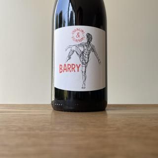 Х꡼ 2023 Barry / Ozil 