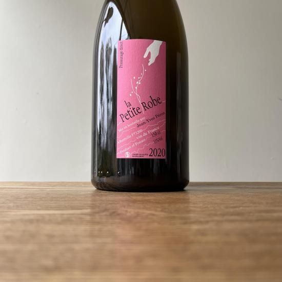 �ץƥ��åȡ������֡��ޥ��ʥ� 1500ml 2020 Petite Robe MAG / ����󡦥������ڥ��� Jean Yves Peron 