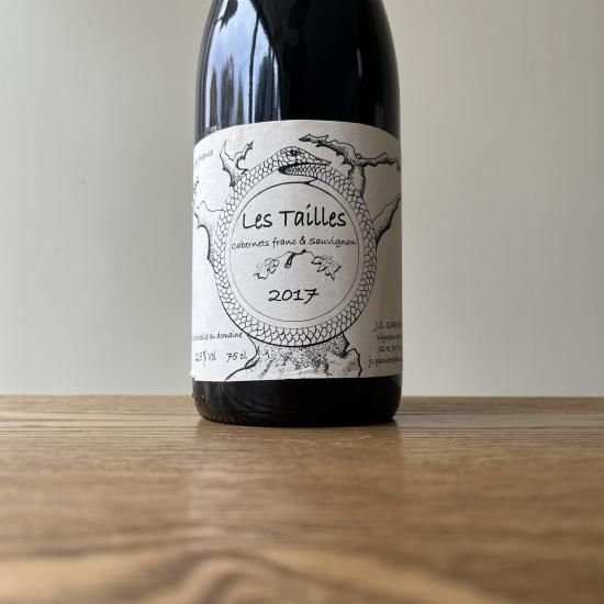 �졦������ 2017 Les Taille / ����󡦥��ꥹ�ȥա�����˥� Jean Christophe Garnier 