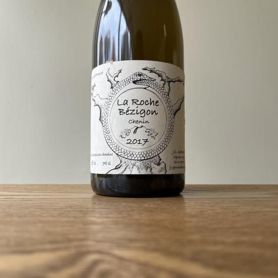 �顦���å��塦�٥����� 2017 La Roche Bezigon / ����󡦥��ꥹ�ȥա�����˥� Jean Christophe Garnier 