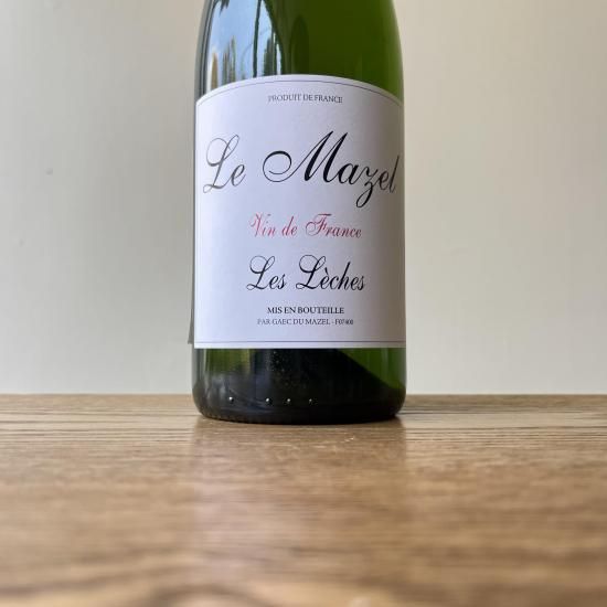 �졦��å��� 2023 Les Leches / �롦�ޥ��� Le Mazel 
