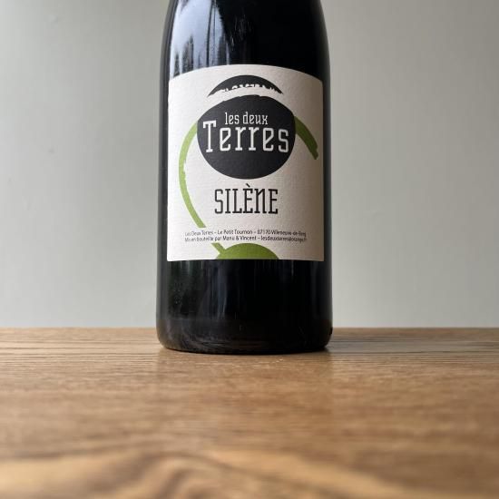 ���졼�� 2023 VdF Silene Rouge / �ɥ᡼�̡��졦�ɥ����ơ��� Domaine Les Deux Terres 