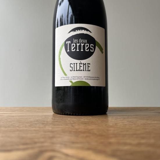 ���졼�� 2021 VdF Silene Rouge / �ɥ᡼�̡��졦�ɥ����ơ��� Domaine Les Deux Terres 