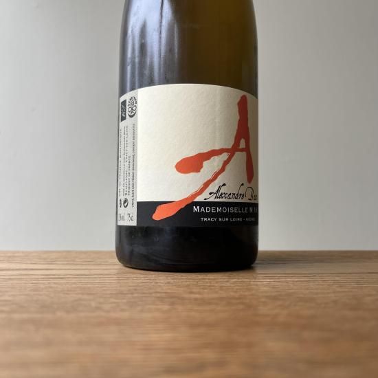 �ޥɥ�良�롦���� 2016 Mademoiselle M / ���쥯����ɥ� �Х� Alexandre Bain 