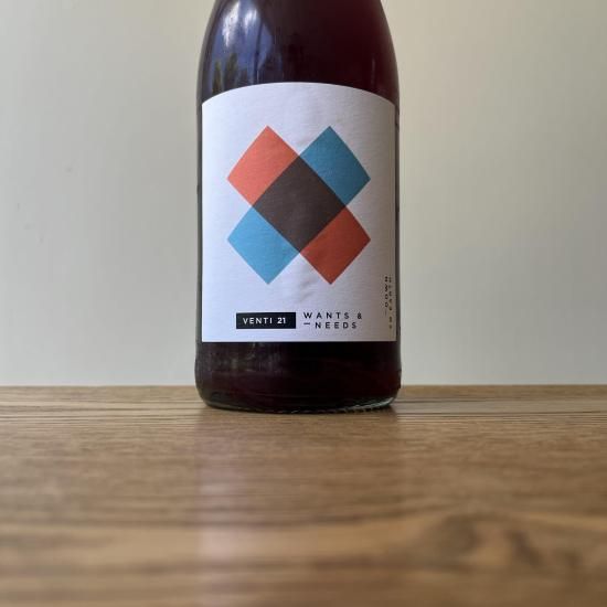 ������ġ��ˡ��� 2021 Wants & Needs / ������ȥ������� Do.t.e. (Filippo Calabresi) 