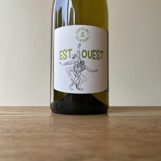 ������ - �������� 2023  Est-Ouest  / ������ Ozil 