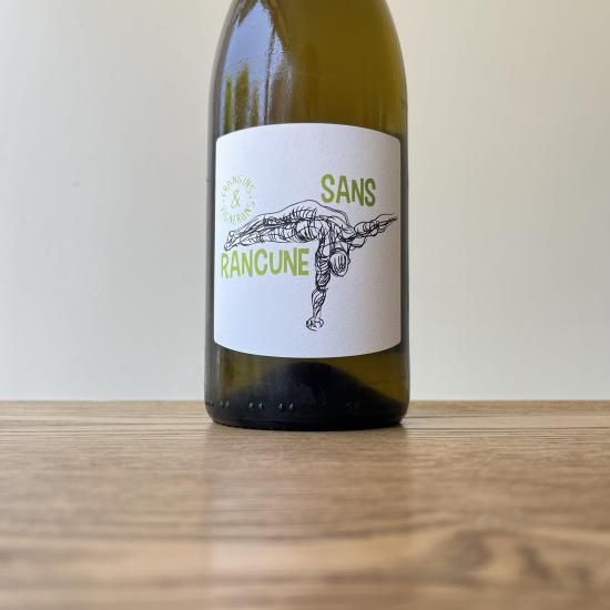 ���� ���󥭥��� 2023 Sans Rancune  / ������ Ozil 