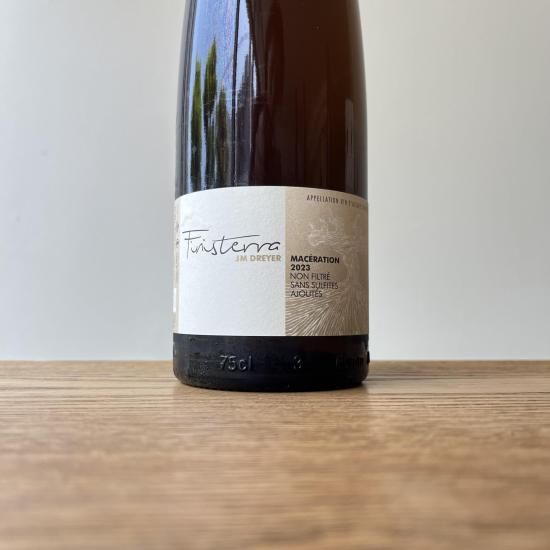 ���륶�����ե��˥��ƥ� 2023 AC Alsace Finisterra / ����󡦥ޥ륯���ɥ쥤�䡼 Jean Marc DREYER