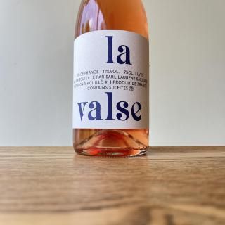 顦륹 2023  La Valse  / 󡦥䡼 Laurent SAILLARD