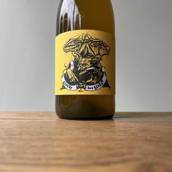 �ƥ��롼�롦�ǡ���ȥ� �֥�� 2023 Tireur des Litres Blanc / �� ���륬 La Sorga 