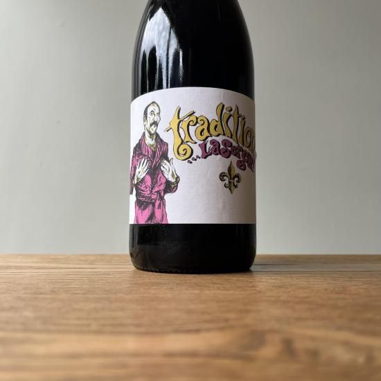 �ȥ�ǥ������ 2023 Tradition / �� ���륬 La Sorga 