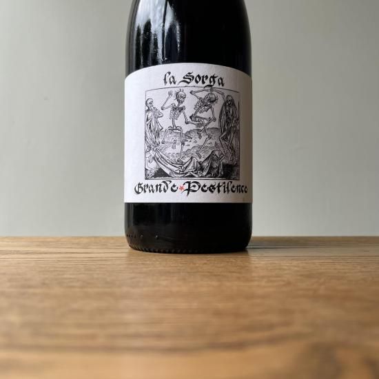 �����ɡ��ڥ��ƥ���� 2023 Grande Pestilence / �� ���륬 La Sorga 