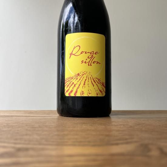 �롼���塦������ 2022 Rouge sillon / �ɥ᡼�̡��ɡ��顦����֡������졼�� Domaine de La Combe aux Reves (���쥴��롦�ڥ���)